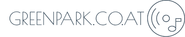 Greenpark.co.at
